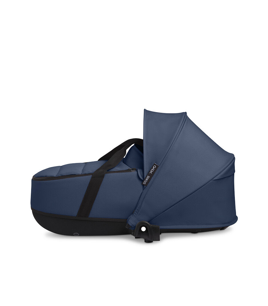 Stokke® YOYO3® Newborn Shell, Navy Blue.